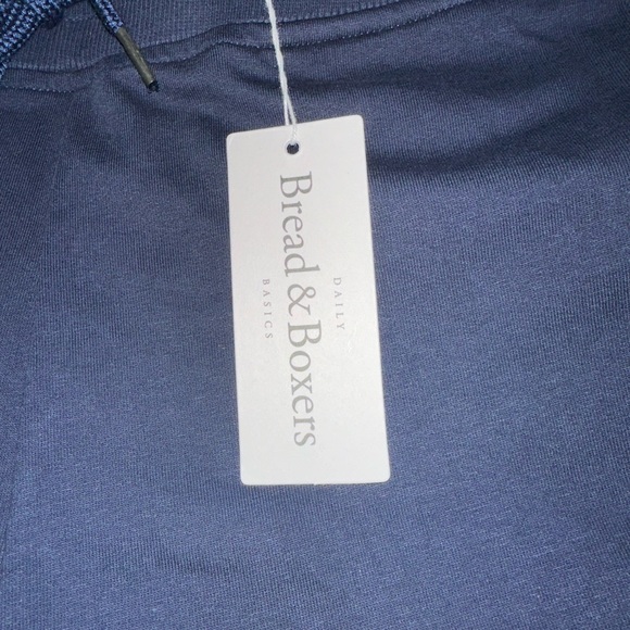 Bread and Boxers size medium men’s shorts - Picture 4 of 7